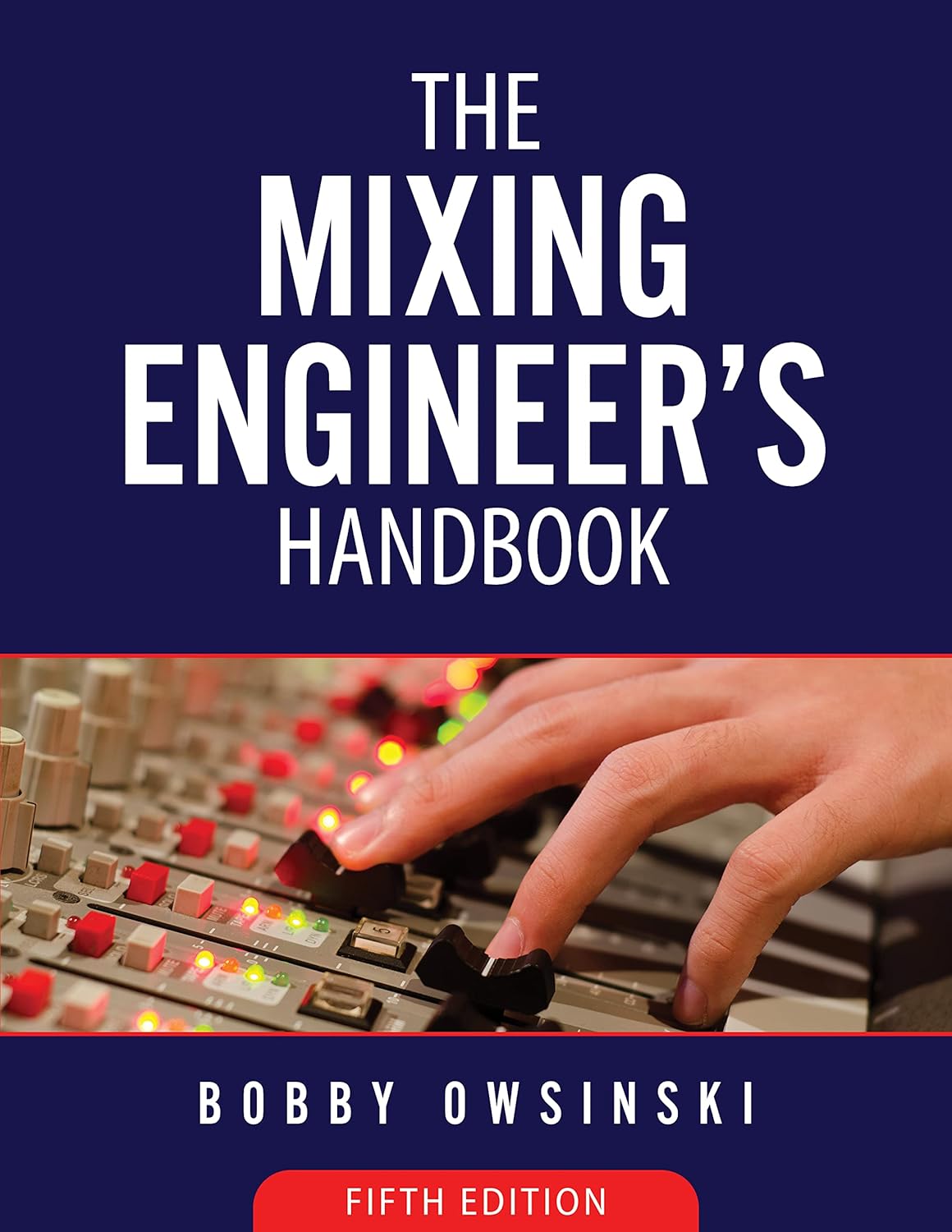 RECORDING ENGINEER Agent